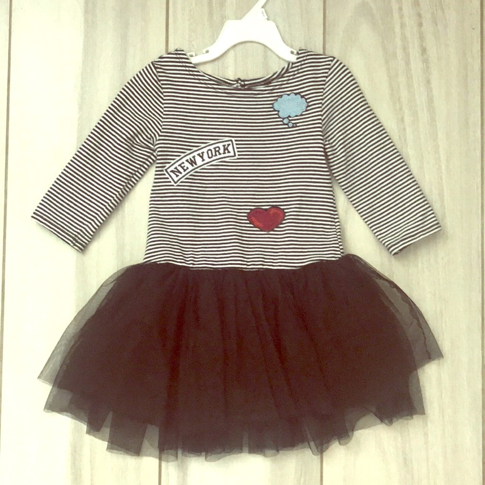 🔥 Girls tutu dress